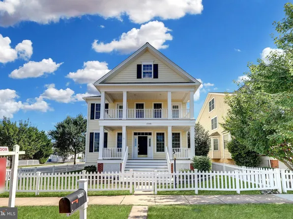 25186 Justice Dr, Chantilly, VA 20152