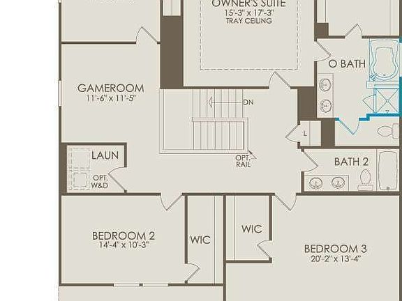 3rd image of this home