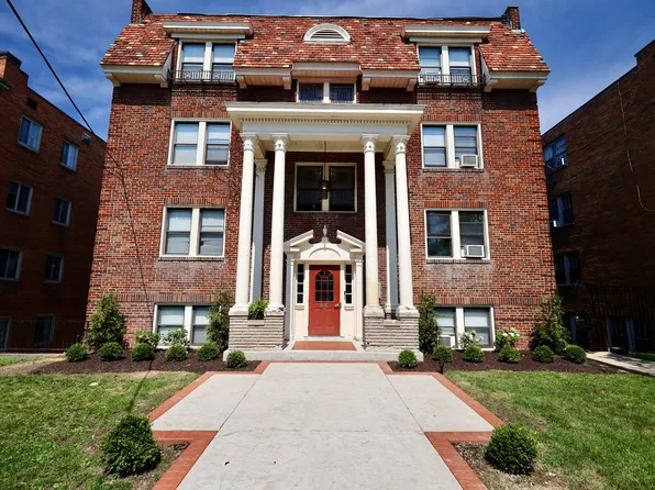 Apartments On Academy