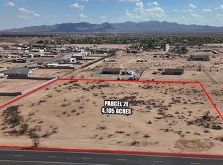 245XX W Dixileta Drive #-, Wittmann, AZ 85361