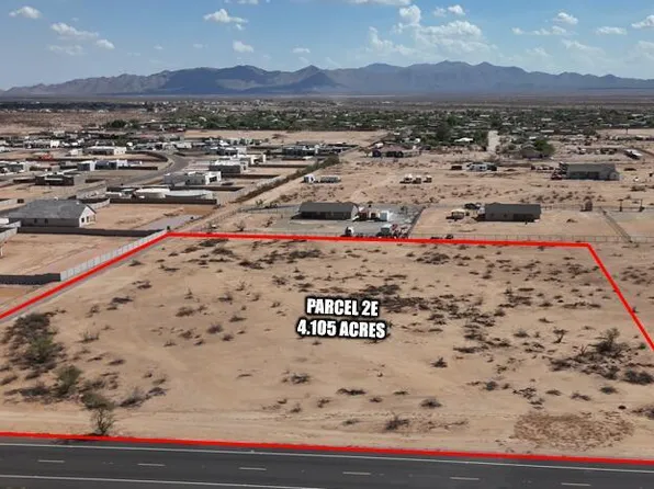 245XX W Dixileta Drive #-, Wittmann, AZ 85361
