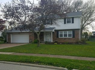806 Burkhart Ave, Erie, PA 16511