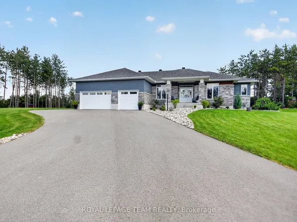 430 Butler Farm Rd, North Grenville, ON K0G 1J0