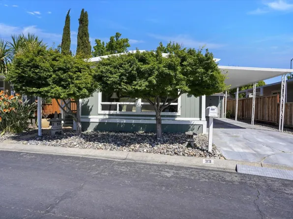 33 La Paloma #33, Campbell, CA 95008