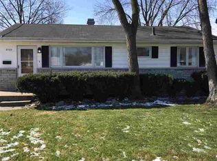 2722 Macarthur Ave, South Bend, IN