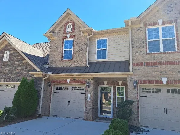 203 Zurich Ct, Winston Salem, NC 27127