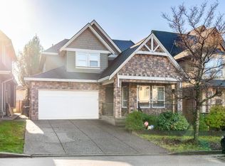16334 25th Ave, Surrey, BC