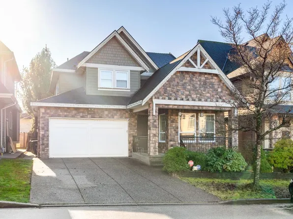 16334 25th Ave, Surrey, BC V3Z 6S1