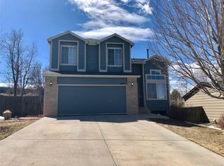 21610 Hill Gail Way, Parker, CO 80138