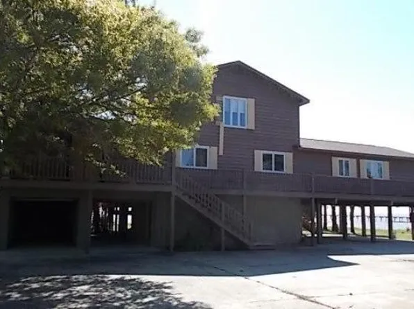 15469 Dauphin Island Pkwy, Coden, AL 36523