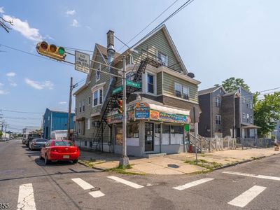 146 Sherman Ave, Newark, NJ, 07114