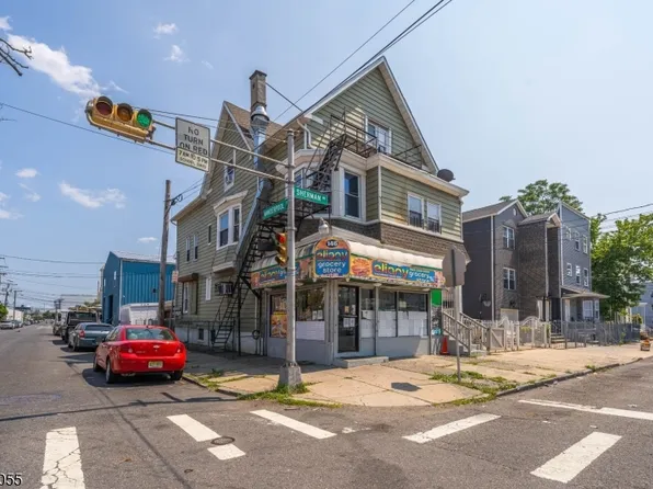 146 Sherman Ave, Newark City, NJ 07114