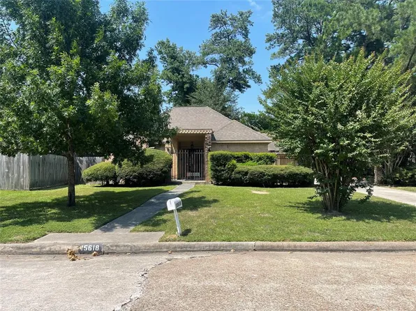 15618 Valley Bend Drive, Houston, TX 77068