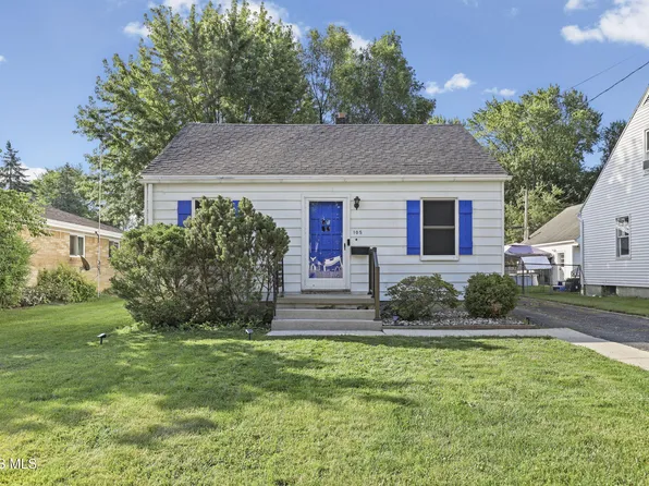 105 S Masters Ct, Maumee, OH 43537