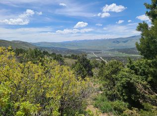 300 Sky Crest Dr, Fairview, UT 84629