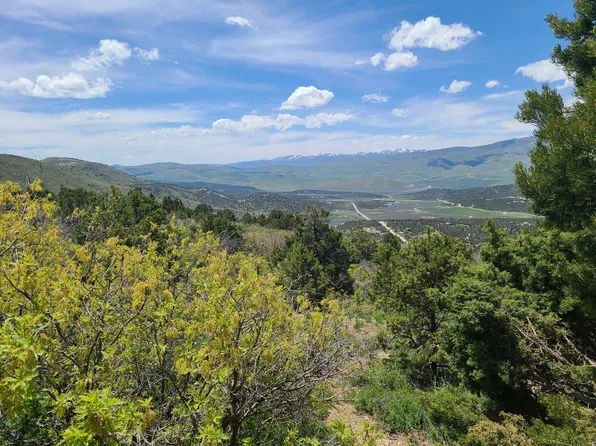 300 Sky Crest Dr, Fairview, UT 84629