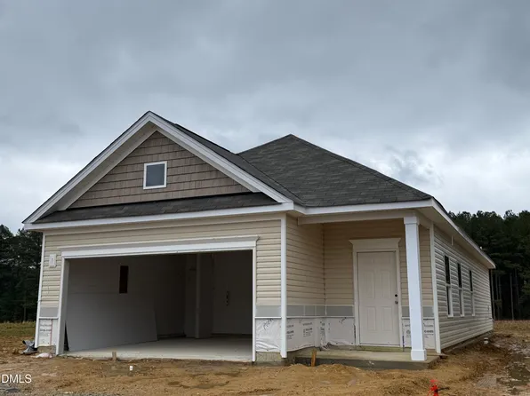 120 Oyster Tabby Dr, Lillington, NC 27546