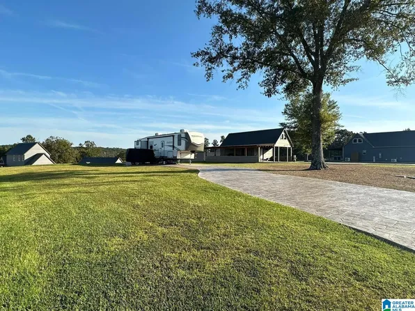 307 County Road 2030 #92, Crane Hill, AL 35053