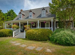 14385 Harbour Ln, Machipongo, VA 23310