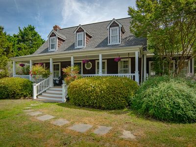 14385 Harbour Ln, Machipongo, VA, 23310