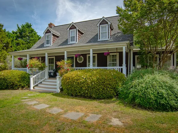 14385 Harbour Ln, Machipongo, VA 23310