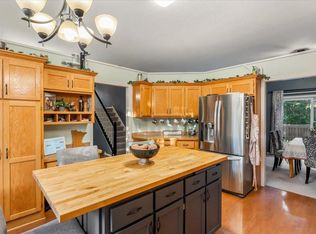 15453 Yellow Pine St NW, Andover, MN 55304