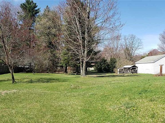 Approximately .86 acres (p/assr)