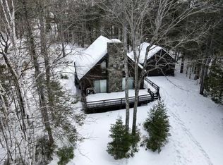 15 Davis Ridge Rd, Greenville Junction, ME 04442