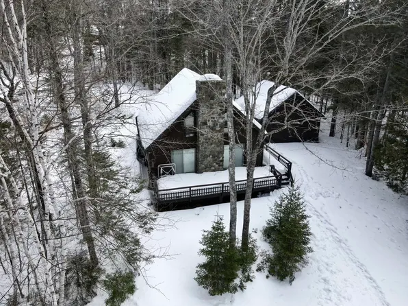 15 Davis Ridge Road, Harfords Point Twp, ME 04442