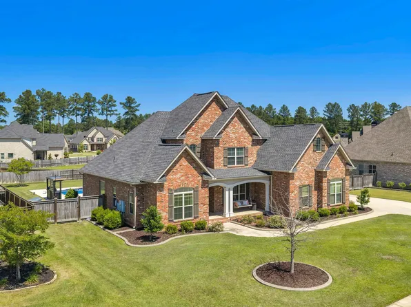 103 Trailing Bnd, Kathleen, GA 31047
