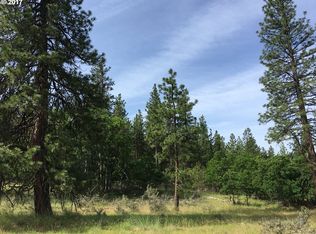 Woodland Rd, Goldendale, WA 98620