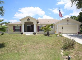 427 Garfield St SW, Palm Bay, FL 32908