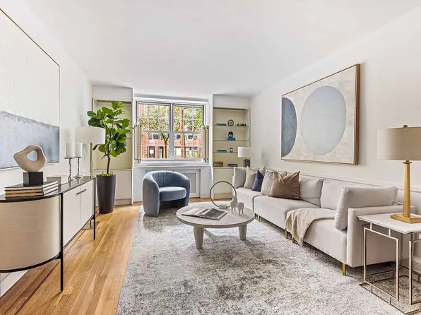 519 E 86th St APT 1A, New York, NY 10028