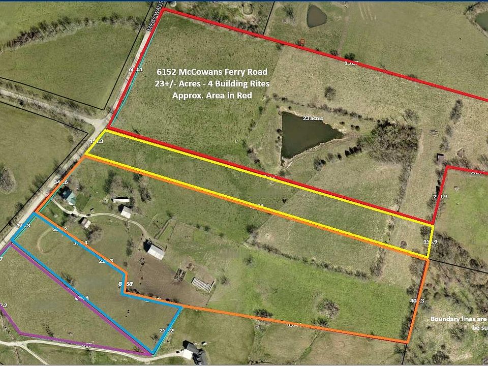 1st image of 6152 McCowans Ferry Rd
