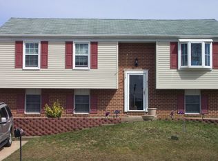 511 Nollmeyer Rd, Baltimore, MD 21220