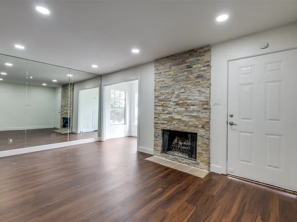 5757 Martel Ave APT A12, Dallas, TX 75206