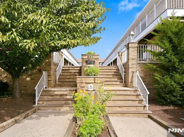 481 Walker Street #1I, Fairview, NJ 07022