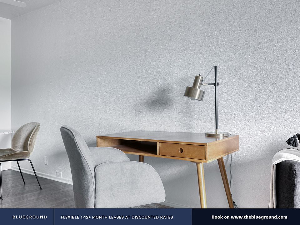 Office Area