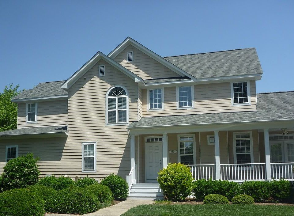 Front View May 2011