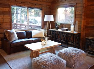 150 Talmont Cir, Tahoe City, CA 96145