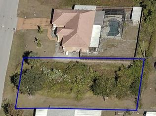 449 Wildwood Ave SW Lot 22, Palm Bay, FL 32908