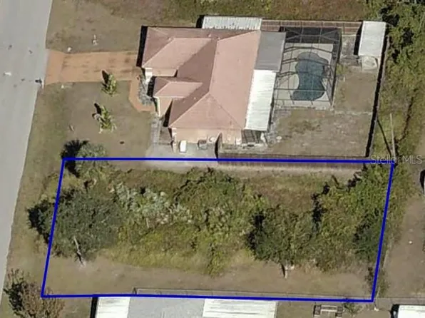 449 Wildwood Ave SW Lot 22, Palm Bay, FL 32908