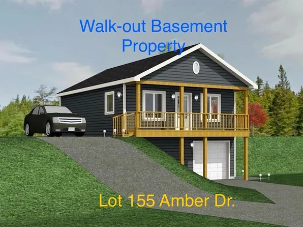 88 Amber Drive, Whitbourne, NL A0B3L0
