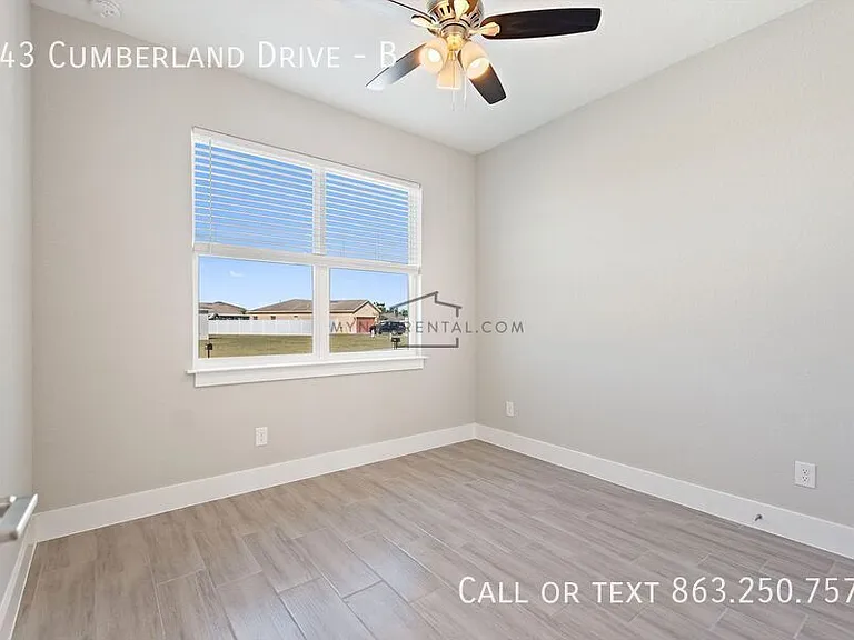 943 Cumberland Dr #B — Photo 16