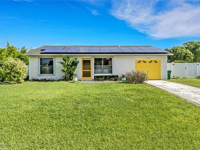 2303 NE 5th St, Cape Coral, FL, 33909