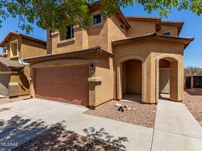 4895 E American Beauty Dr, Tucson, AZ, 85756