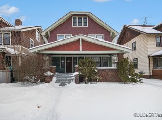 2026 Francis Ave SE, Grand Rapids, MI