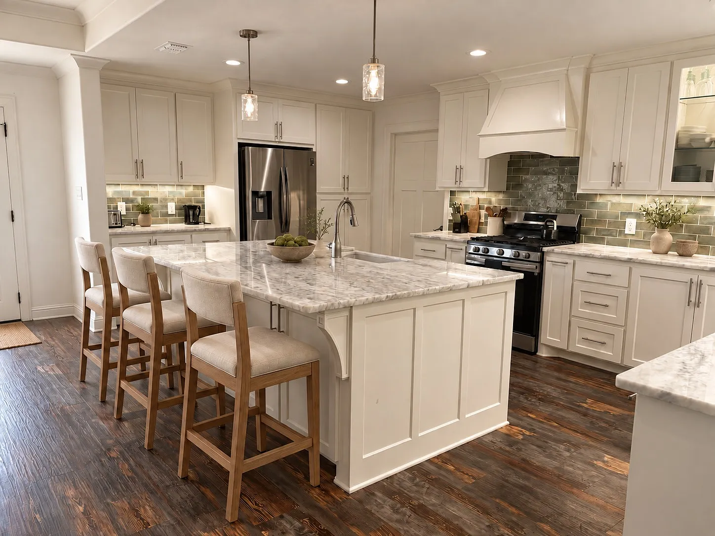 6 bed, 3000 sqft, $3,190 — Photo 2
