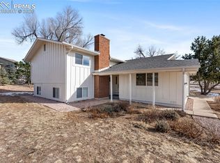 1228 Shrider Rd, Colorado Springs, CO 80920