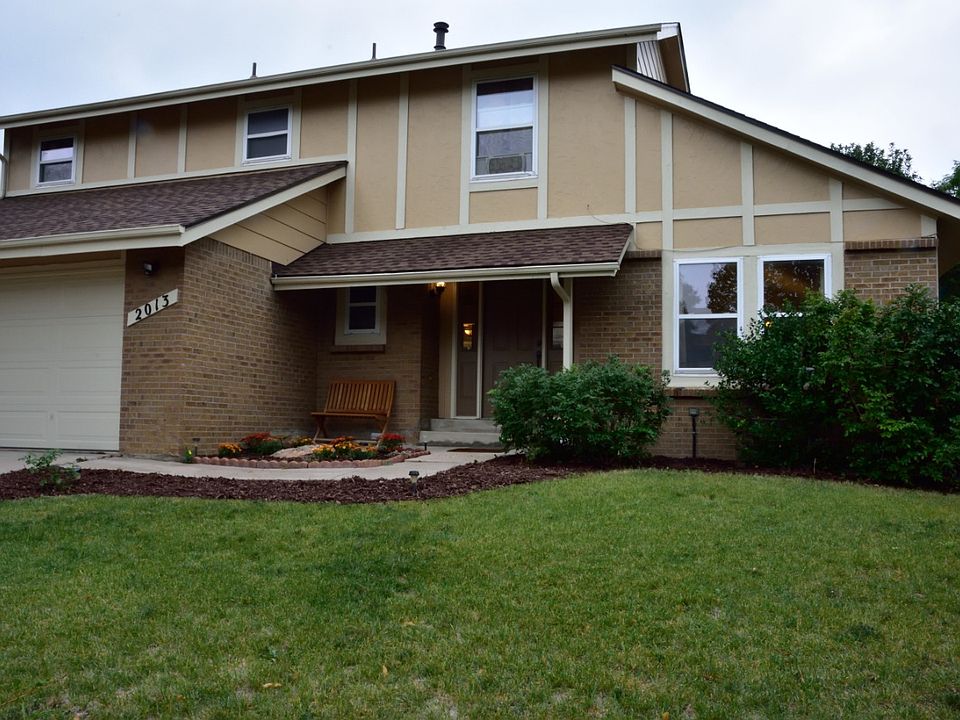 Stately, great curb appeal